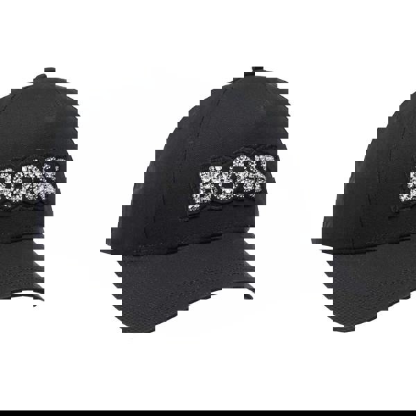 Boss Womens/Ladies Lilyan Baseball Cap - Black