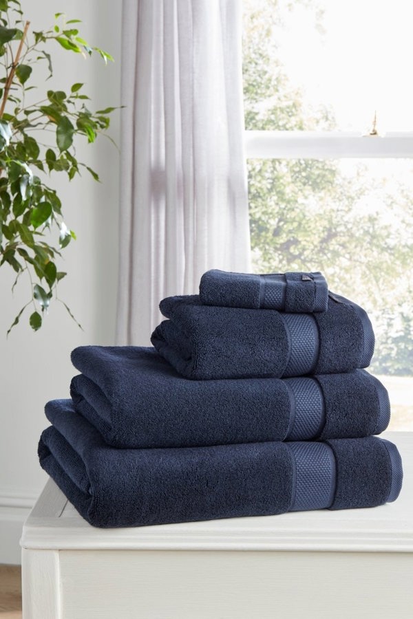 Bamboo Face ClothHomeware
