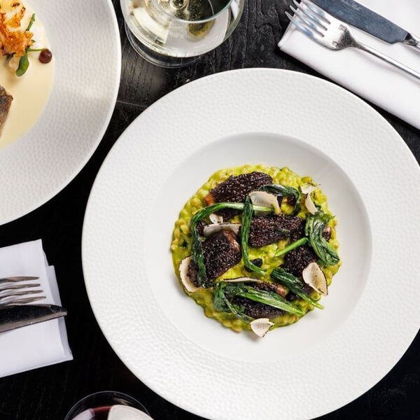 Three Course Sunset Experience for Two at Aqua Shard, London