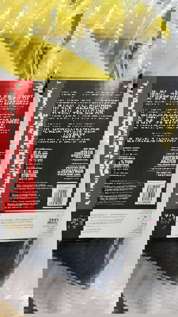 HomeSpace Direct Rocky Italian Stallion Hooded Bathrobe