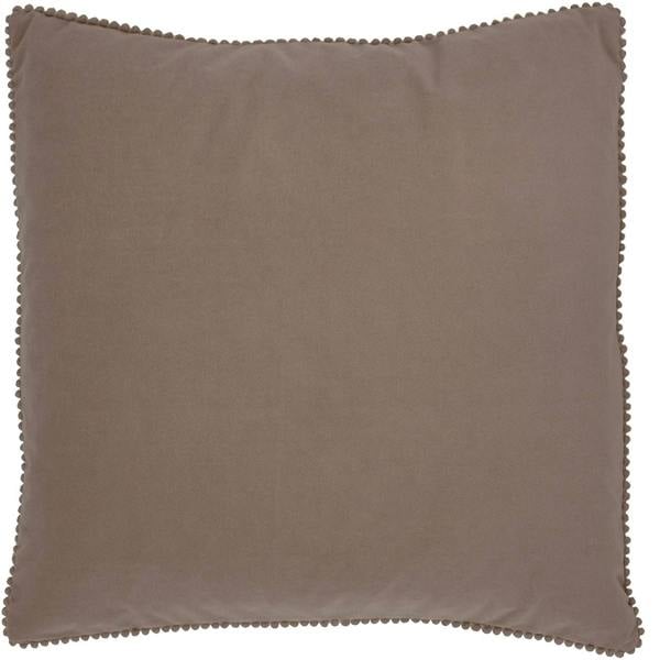 Furn Cosmo Cushion Cover - Blush Red