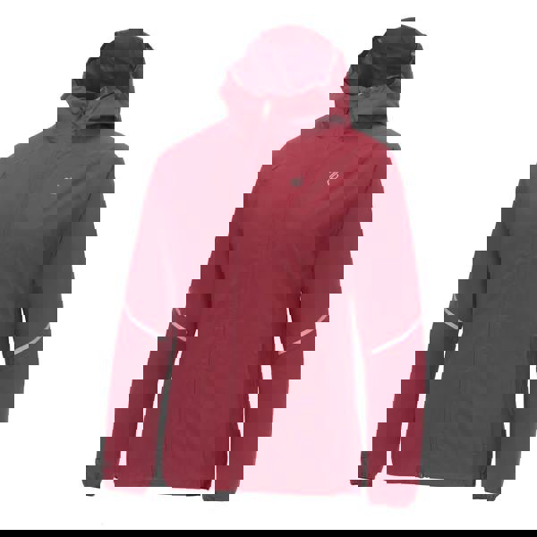 Dare 2B Womens/Ladies Ultra Light Jacket - Tibetan Red - 