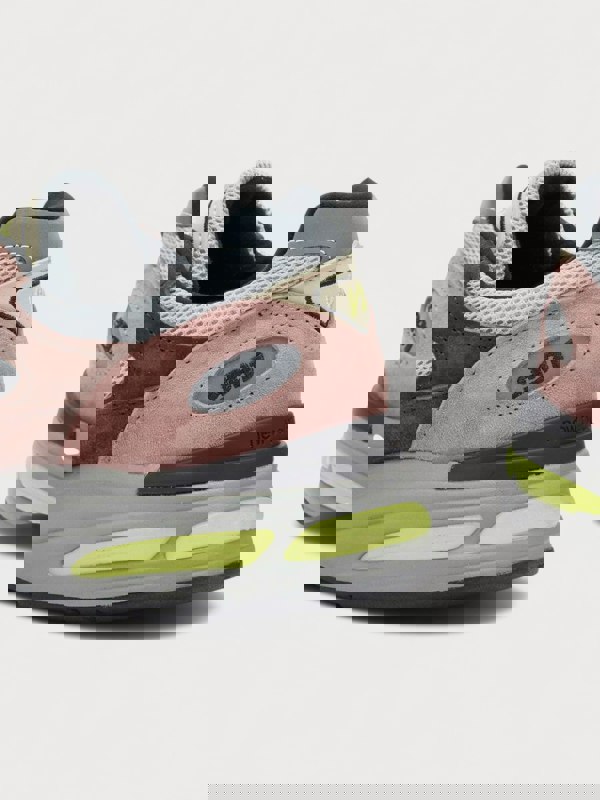 New Balance Made in UK 991v2 Rosewood