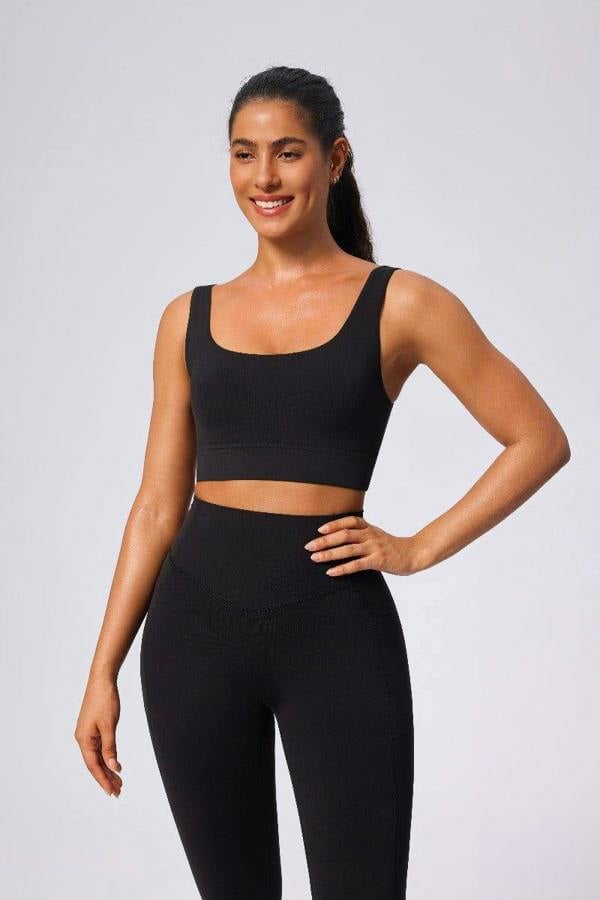 Anniou High Rise Yoga Leggings