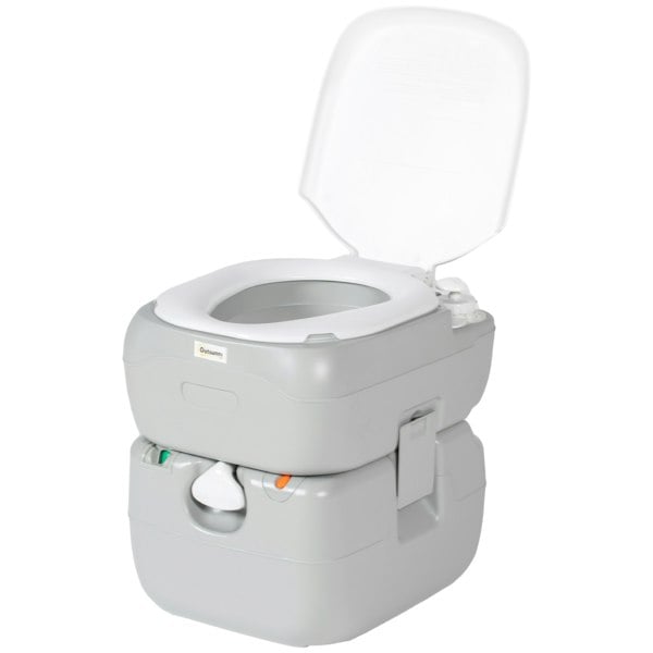 Portable Toilet