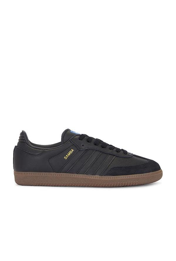 Adidas Originals Samba OG Trainers