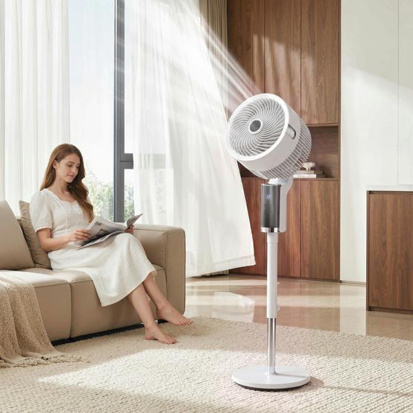 Air Circulator Fan