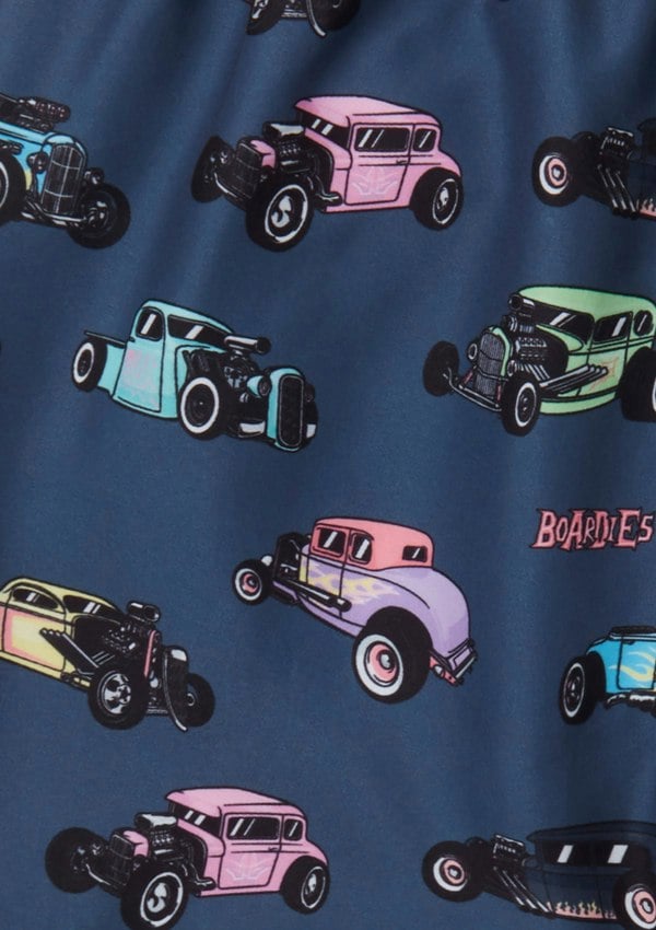 BOARDIES Kids Hot Rods