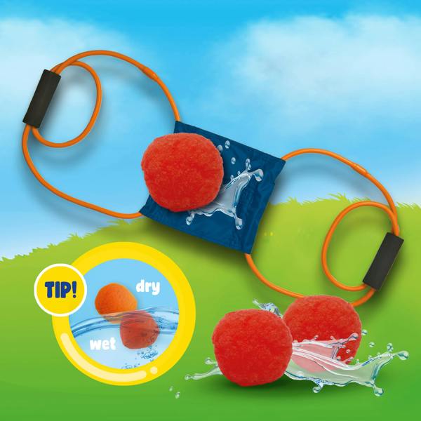SES Creative Splash water catapult XXL