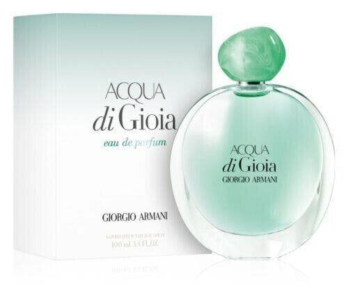 Giorgio Armani Acqua Di Gioia Eau De Parfum 100ml