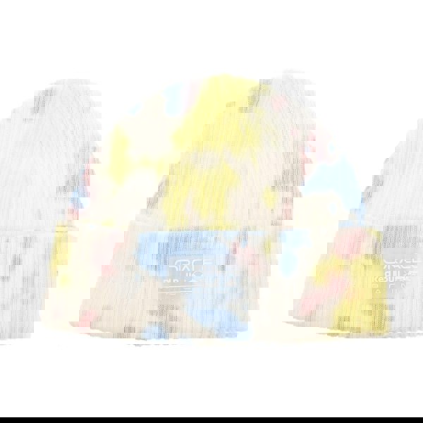 New Era Oracle Red Bull Racing Tie Dye Beanie - Pink/Blue/Yellow