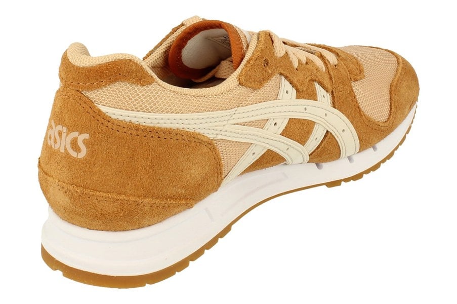 Asics Gel-Movimentum Womens H877N  1702 - Amberlight Birch 1702 - Photo 2