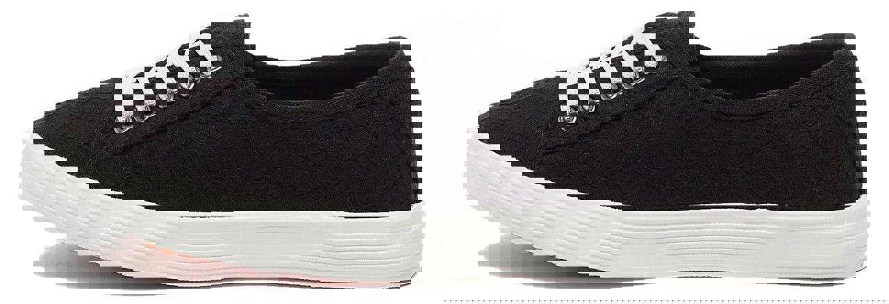 Rocket Dog Chow Chow Womens Casual Slip On Pumps Shoes Trainers