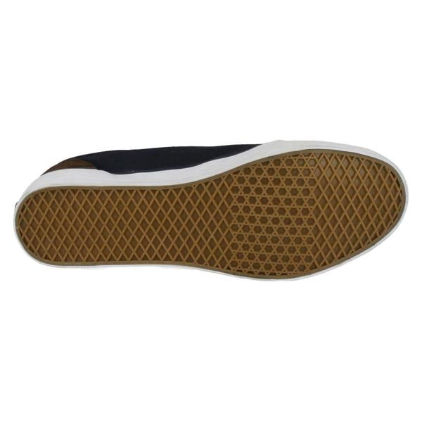 Lambretta Mens Lambretta Canvas Pumps Simba