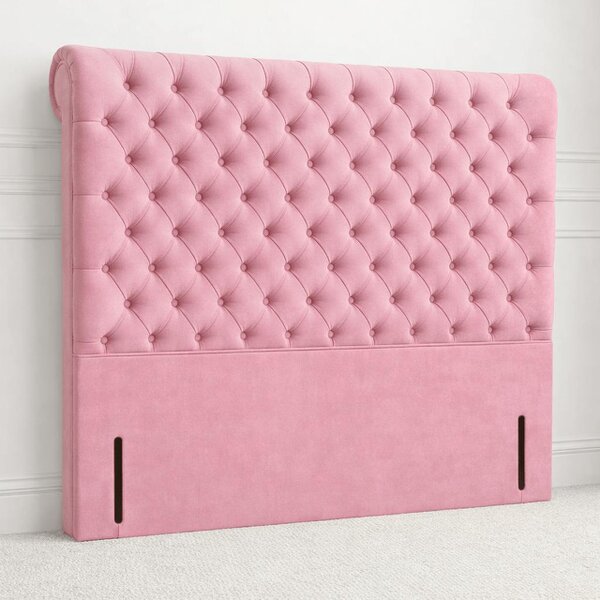 Great British Beds Sleigh Headboard
