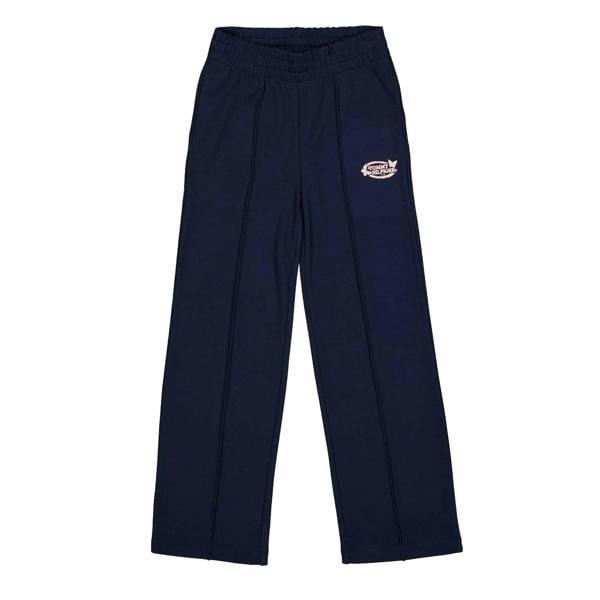 Tommy Hilfiger Childrens/Kids Relaxed Fit Joggers - Night Navy - 