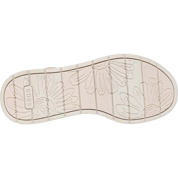 Skechers BOBS Sun Ray Women's Luggage Sandals