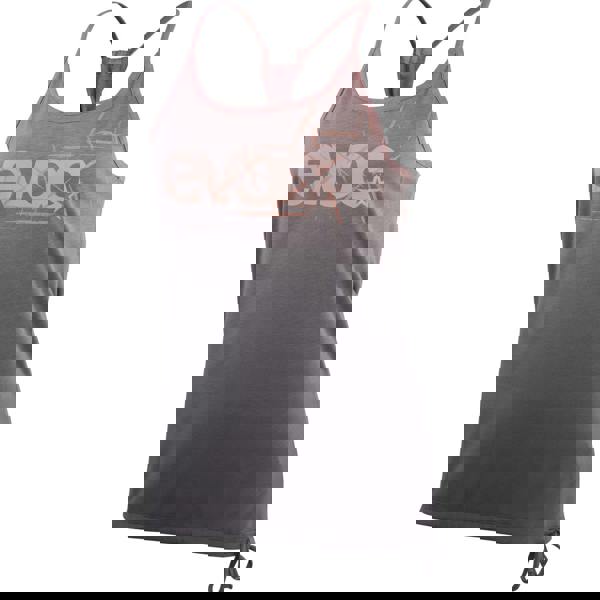 EVOC Women's Top - Dusty Pink