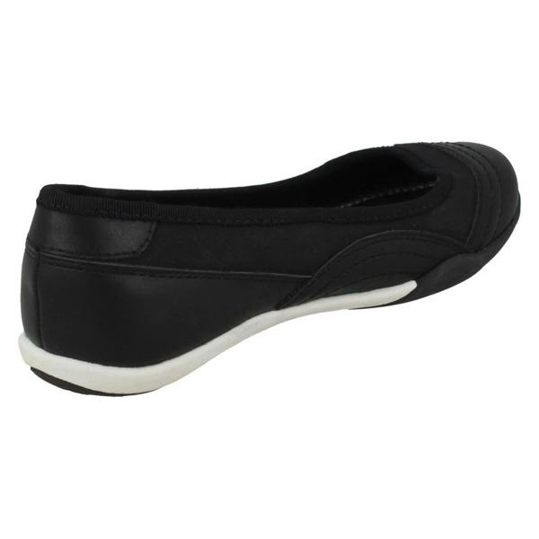 Cool For School Girls Cool For School Flat Ballerinas H2567