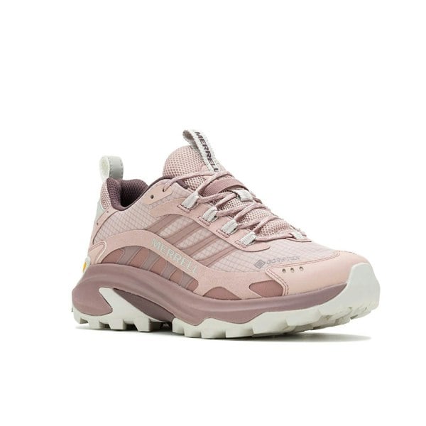 Merrell - J038236 Women's MOAB SPEED 2 GTX - ADOBE ROSE