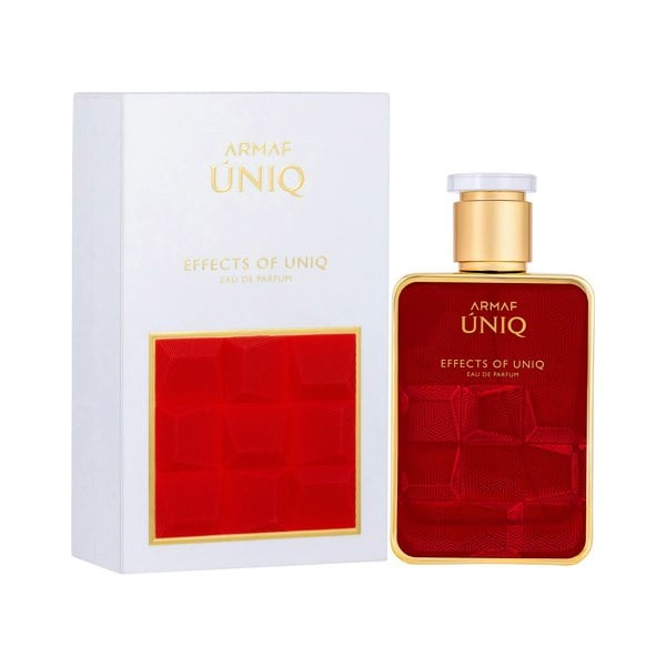 ARMAF Effects Of Uniq Eau De Parfum - 100ml