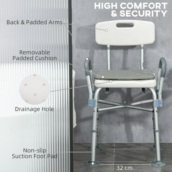 Shower Stool