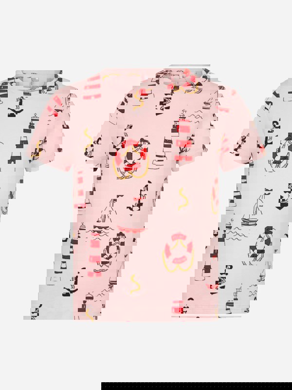 Mini Rodini Unisex T-Shirt