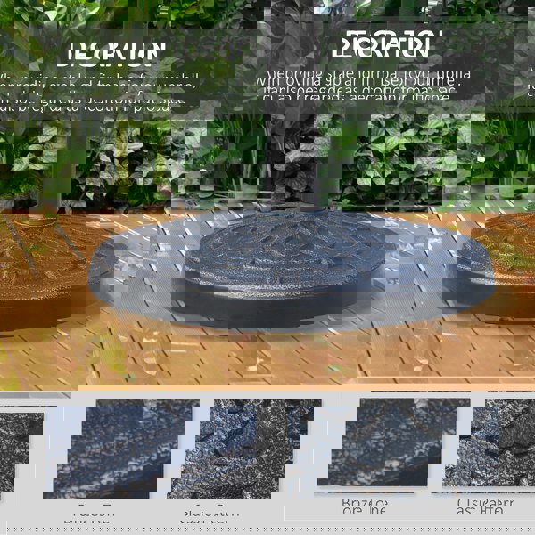Umbrella Base