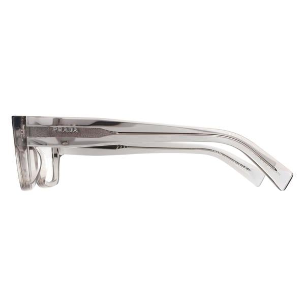 Prada Glasses Frames PRC02V 18J1O1 Hematite Men