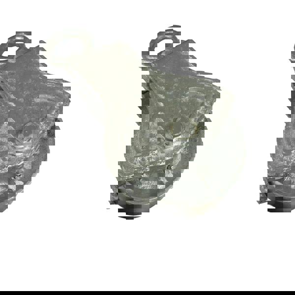 Galvanised Try Net Block 10 Ton (8" 10T Trawl Tri-Net Commercial Fishing Equipment)