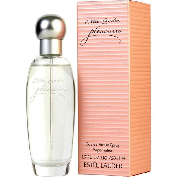 Estee Lauder Pleasures Eau de Parfum Spray