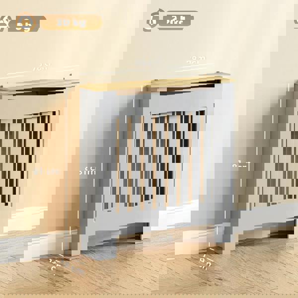 Radiator Cover