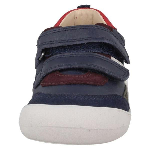 Start-rite Boys Startrite Casual Hook & Loop Shoes Duel