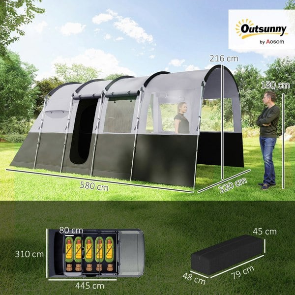 Camping Tent