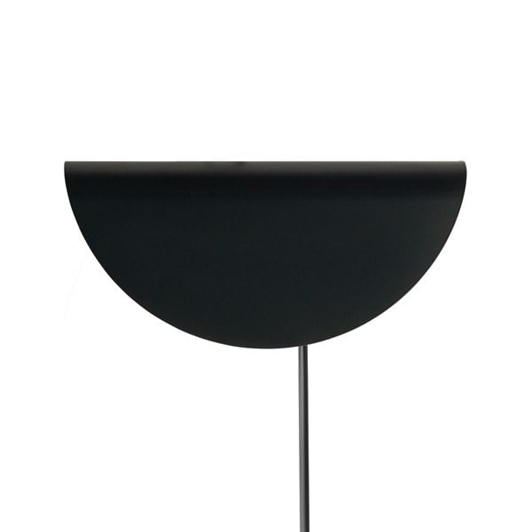 Nordlux Model 2110 | Wall light | Black