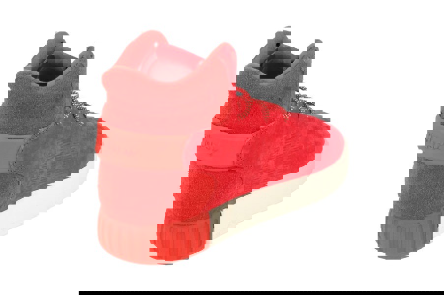 Adidas Originals Tubular Invader Mens Hi Top S80244 - KicksWorldwide