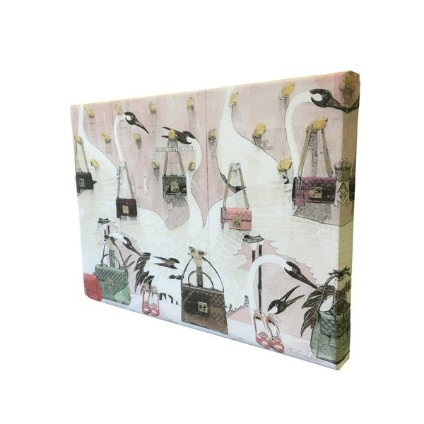 New Product Fashion Heaven  - Andrew Lee Home and Living Homeware