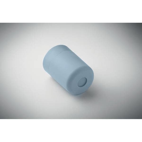 MidOcean Goblet Polypropylene 330 ml Tumbler - Baby Blue - 