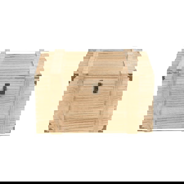 Wooden Storage Box