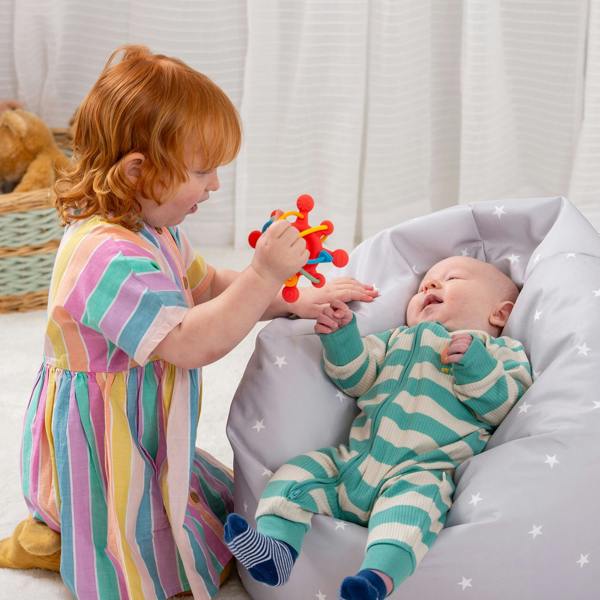 tickit Silisoft Sensory Set (Rainbow)