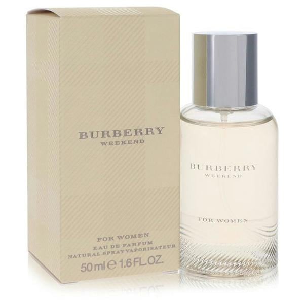 Burberry Weekend Eau De Parfum 50 ml