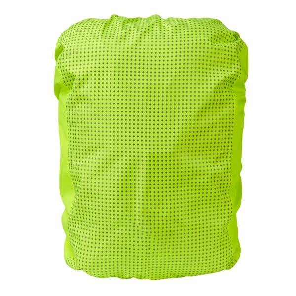 Altura Nightvision Waterproof Cycling Raincover 20-30L - Yellow