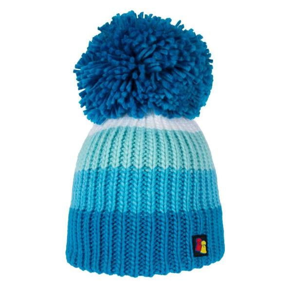 Big Bobble Hats Blue Tang Clan