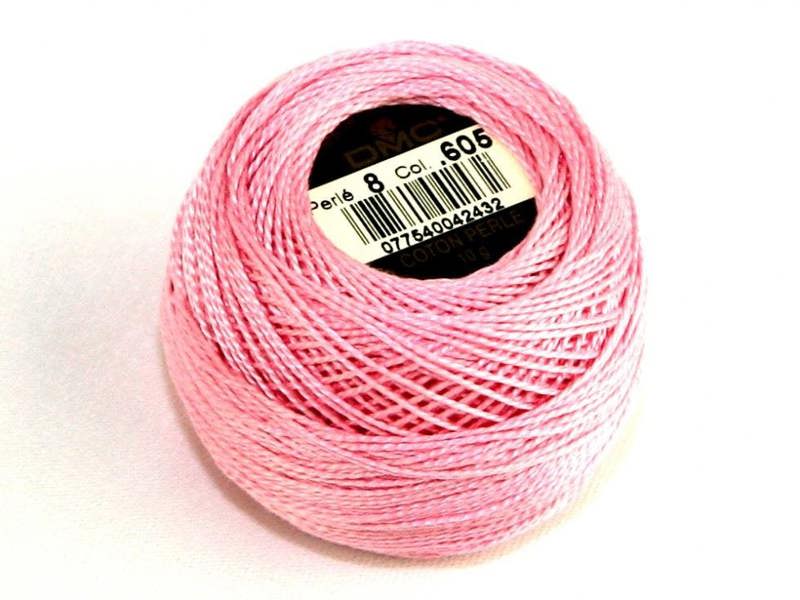 605 | Pink