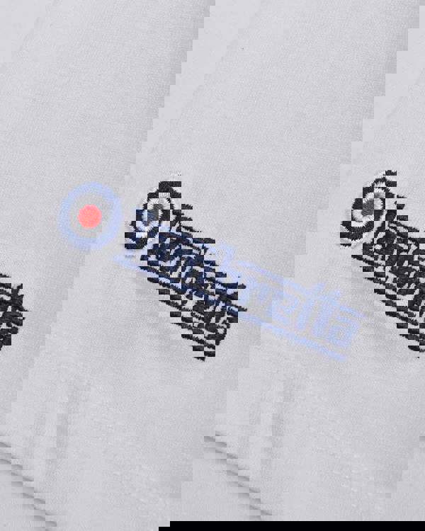 Lambretta Mens Mod Ska Multi Photo Graphic Scooter Casual T-Shirt