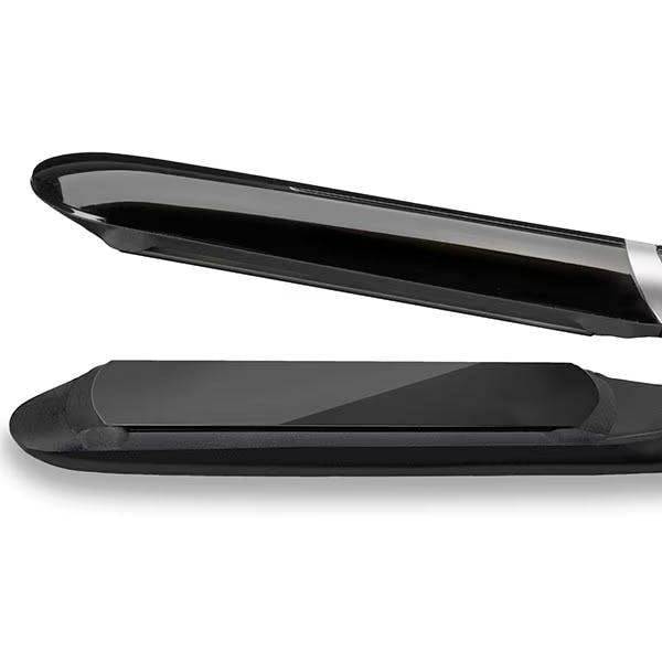 BABYLISS Super Smooth Wide 2597U Hair Straightener - Black
