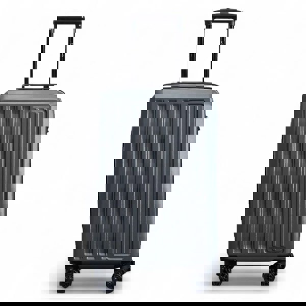 Infinity Luggage Hard Shell Hand Luggage Lightweight Travel Suitcase