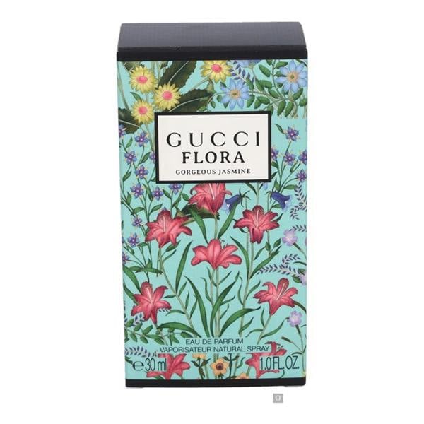 Gucci Flora Gorgeous Jasmine Eau de Parfum 30 ml
