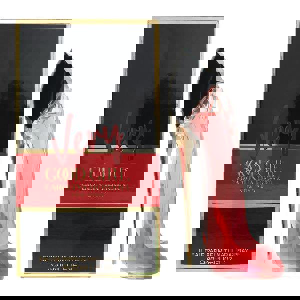 Carolina Herrera Very Good Girl Eau de Parfum 30ml