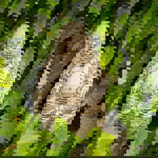 Small Fat Belly Buddha Oriental